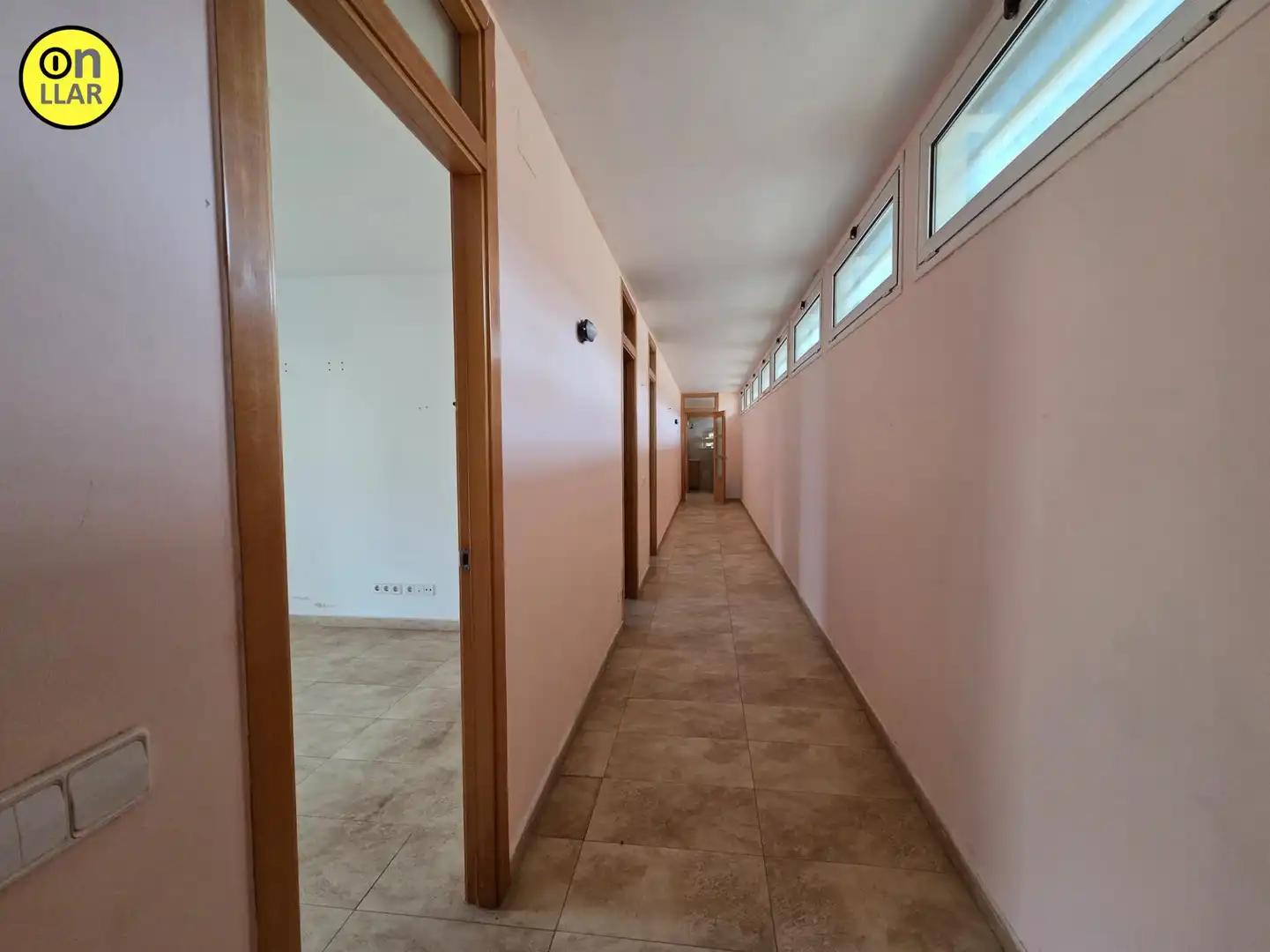 Casa amb jardí en venda a La Goba, imagen 28