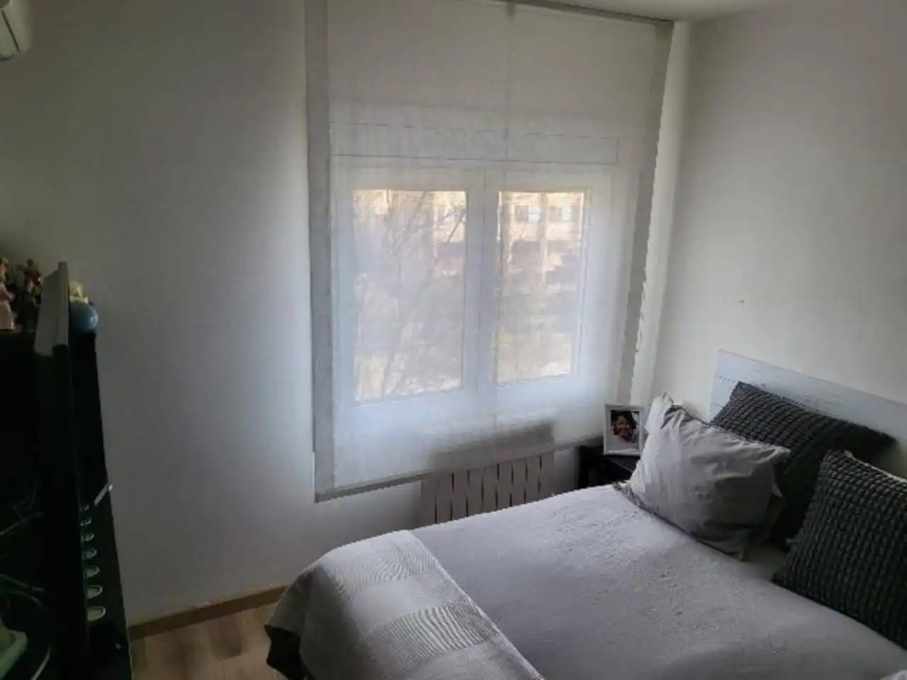 Habitación de Piso en venta en Badalona con Aire acondicionado, Calefacción y Parquet