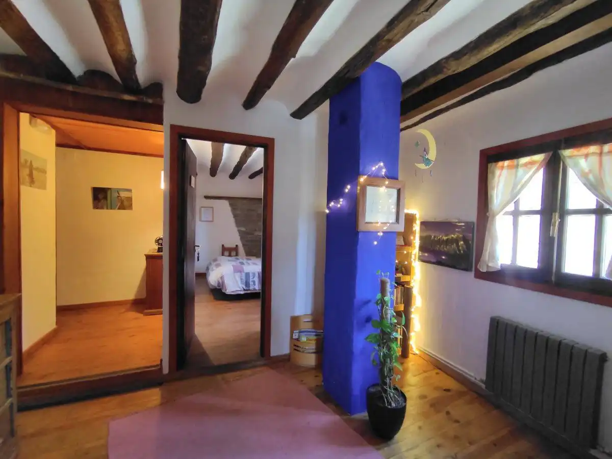 Casa o xalet en venda en Fanlo amb Calefacció, Jardí privat i Terrassa