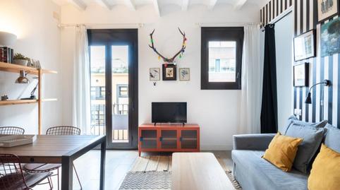 Photo 2 of Apartment to rent in El Parc i la Llacuna del Poblenou, Barcelona