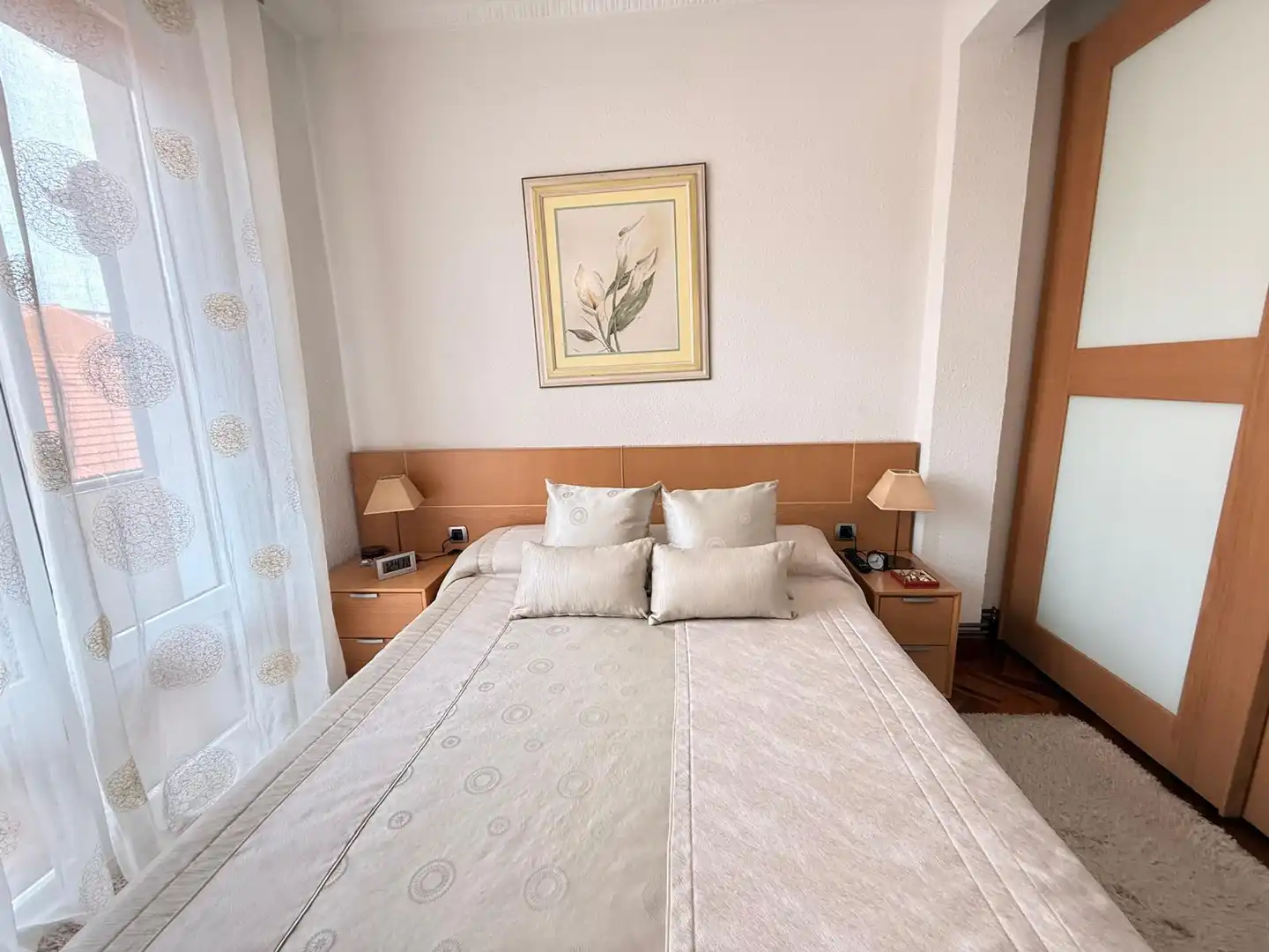 Flat with terrace for sale in Juan de Garay Kalea
