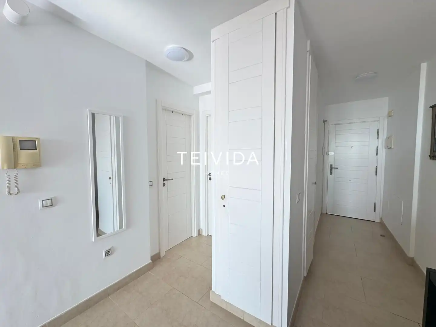 Attic for rent in Arona  with Terrace, Swimming Pool and Furnished