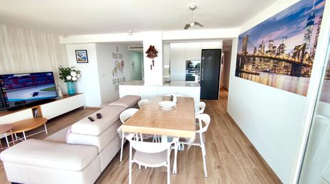 Foto 5 de Pis en venda a Avinguda Alcalde Francisco Conejero Bas, 21, Playa Levante, Alicante