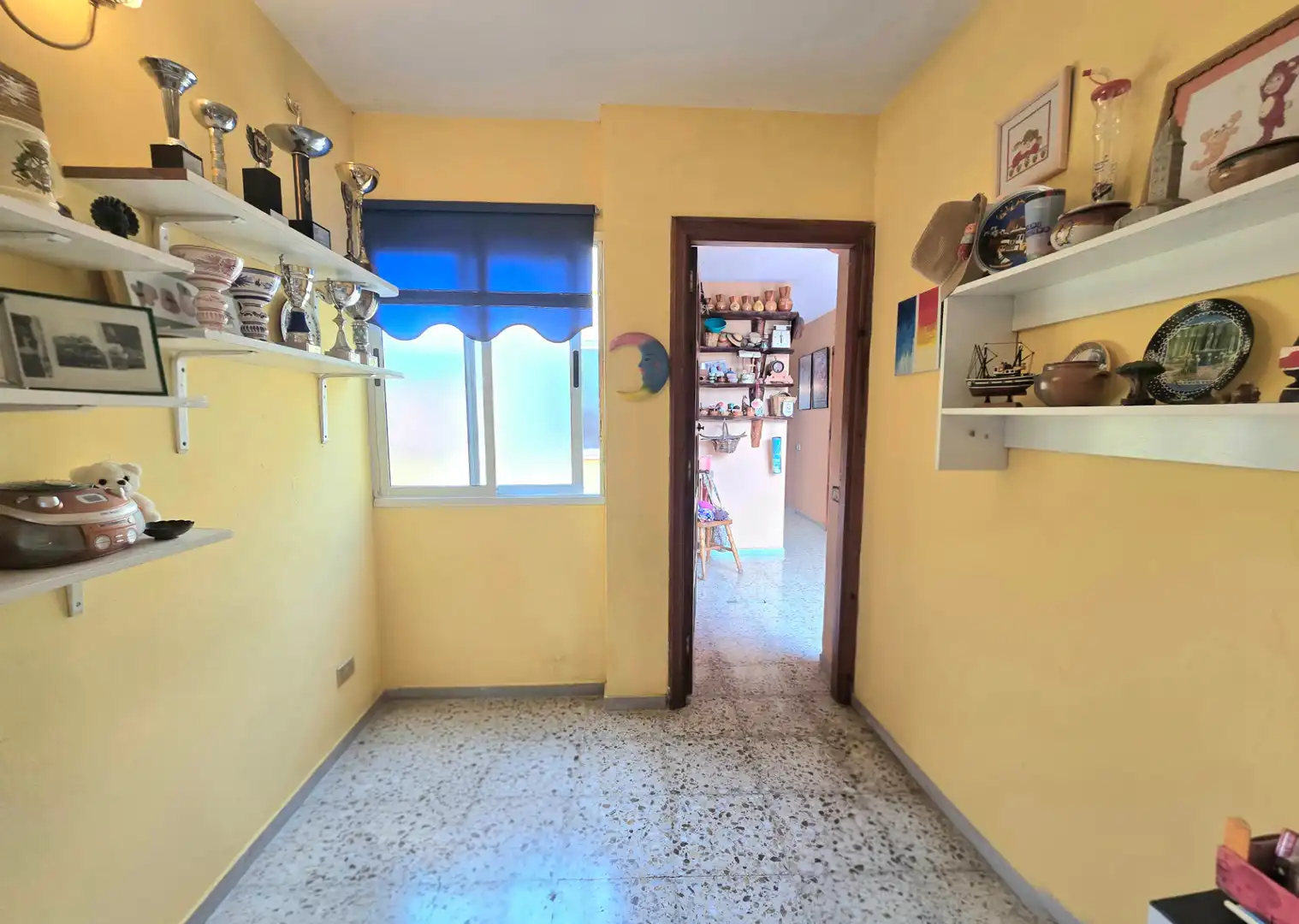 Terraced house with terrace for sale in Camino la Cañada, imagen 41