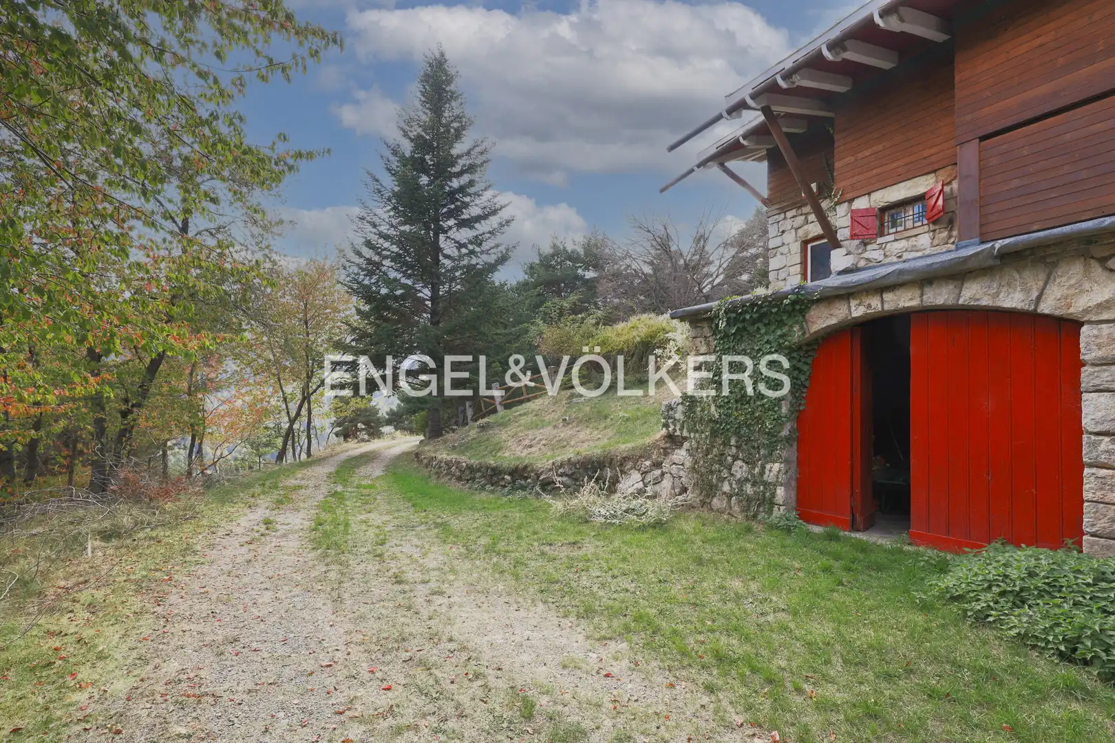 Houses for sale in La Molina