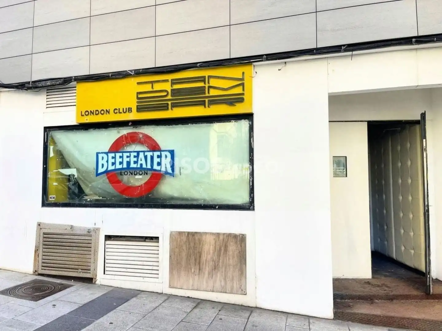 Business premises to rent in Calle Socorro