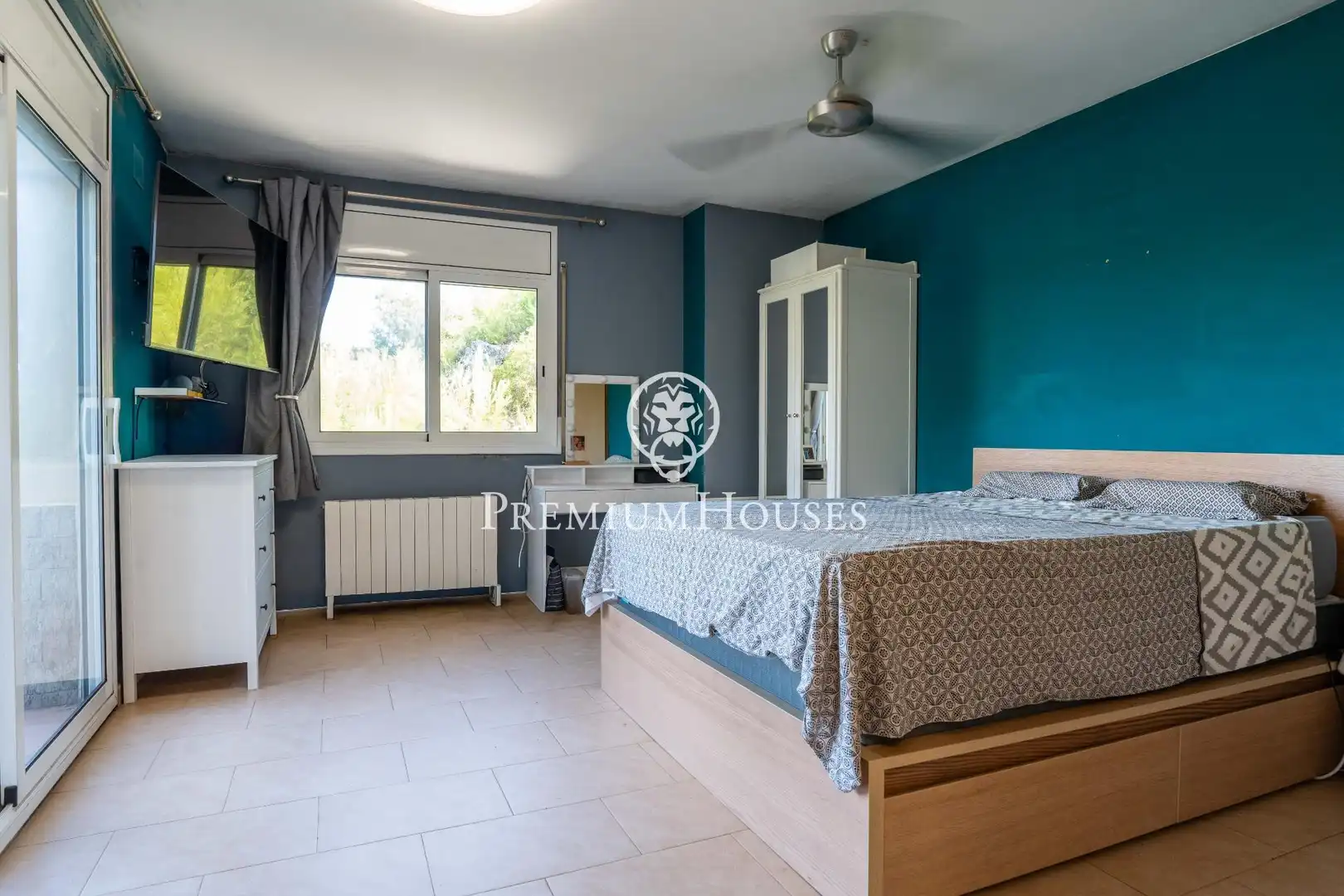 Maison avec piscine à vendre à Olivella, imagen 21