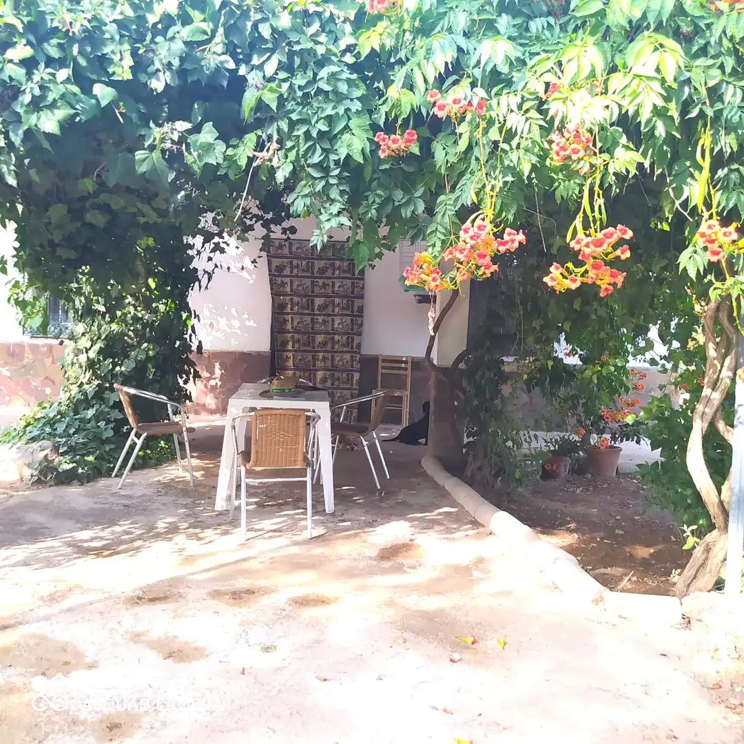 Chalet con jardín en venta en Malagón, imagen 17