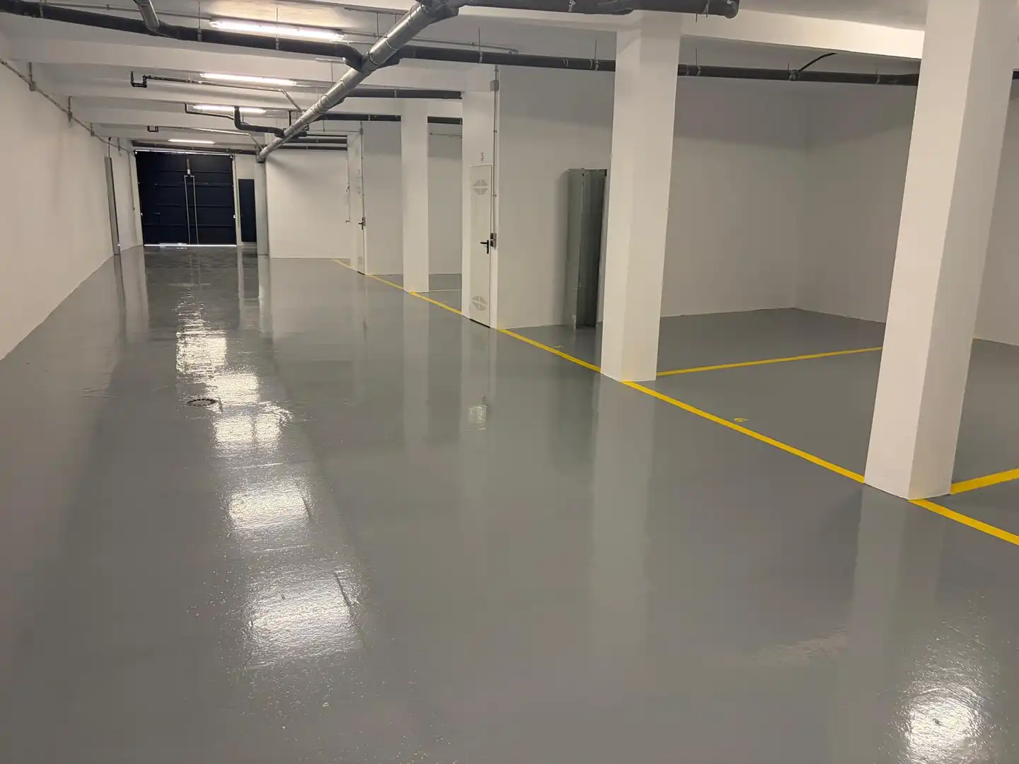Garage zum Verkauf in Dos Hermanas