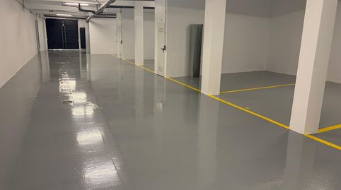 Foto 2 von Garage zum Verkauf in Calle el Ejido, 18, Centro - Doña Mercedes, Dos Hermanas