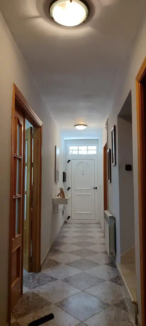 Casa o chalet en venta en Tíjola con Terraza
