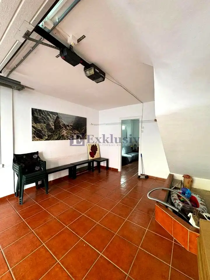 Flat for sale in Casco Urbano