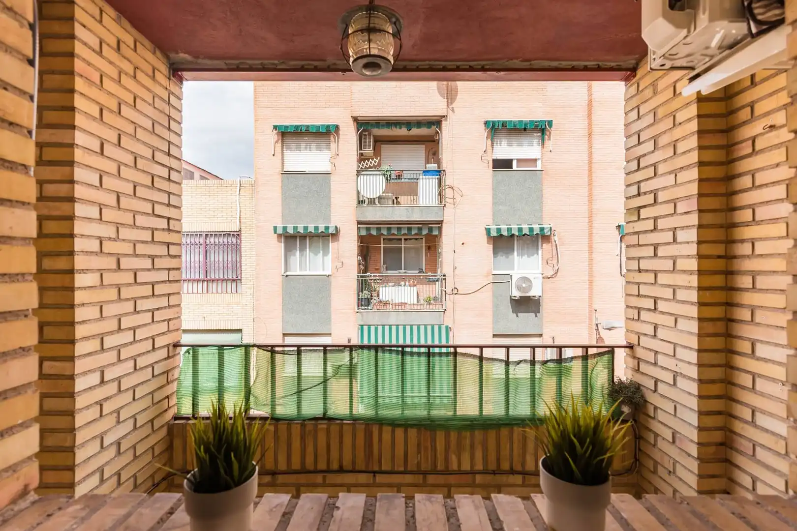 Terraza de Piso en venta en Pedanías Este