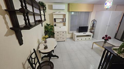 Foto 3 de Pis en venda a Navarra, Hospital - Plaza del Real, Castellón de la Plana / Castelló de la Plana