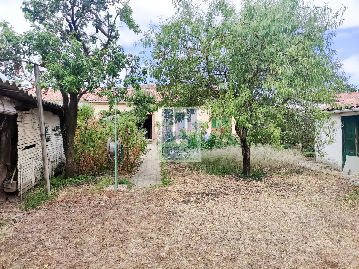 Casa o xalet en venda en Burgos
