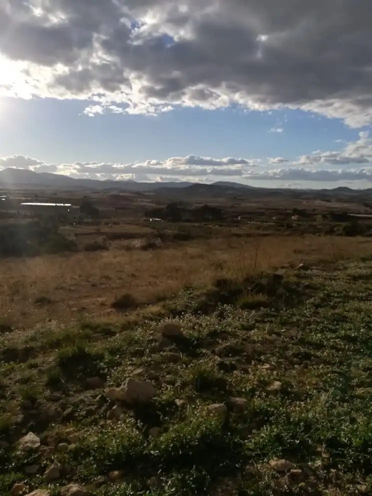Grundstücke und Bauplätze zum Verkauf in Avenida Río Pliego, imagen 4