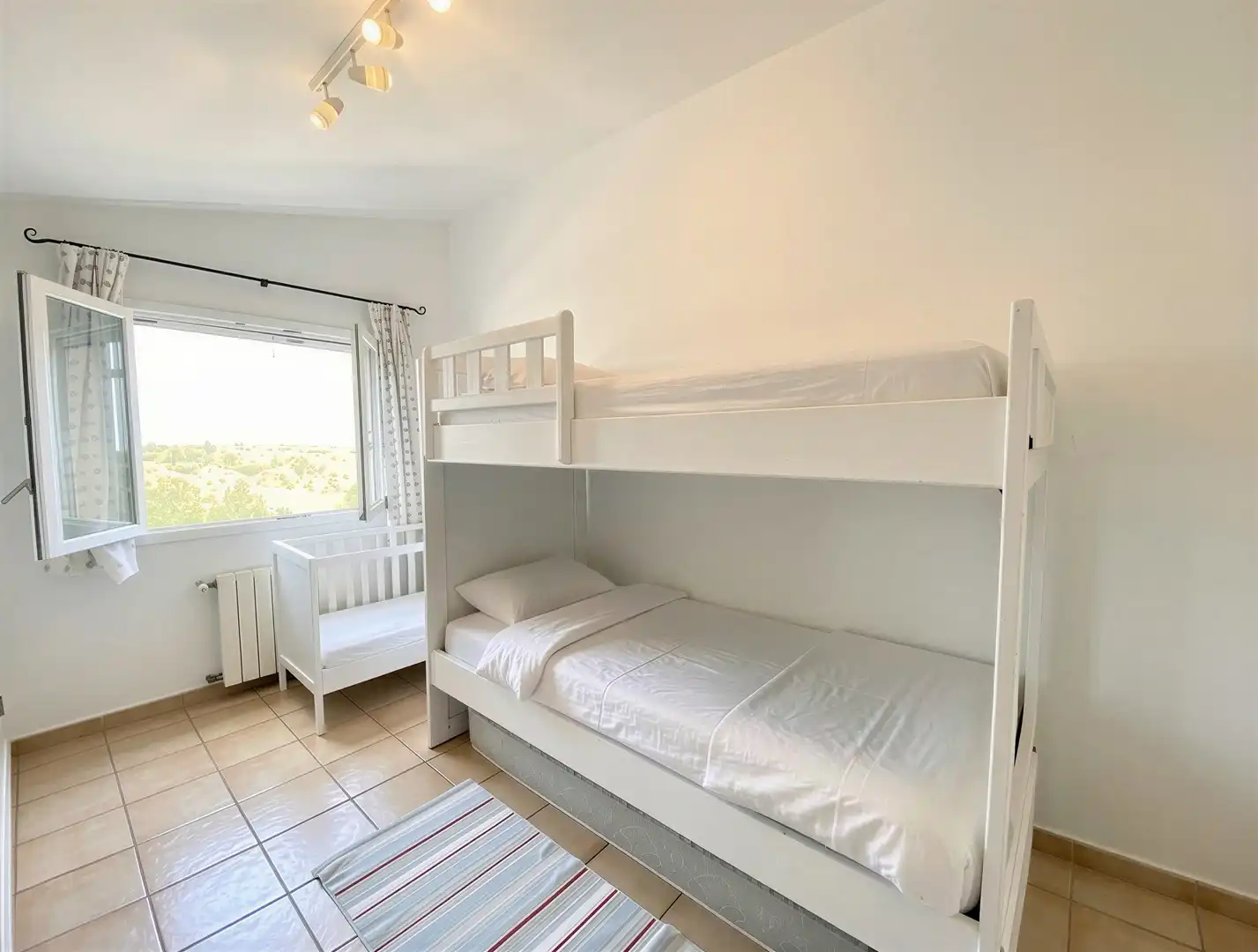 Bedroom of Houses for sale in Manacor  with Heating, Terrace and Storage room