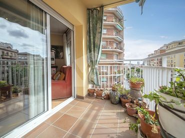 Appartement avec balcon à vendre à Gràcia
