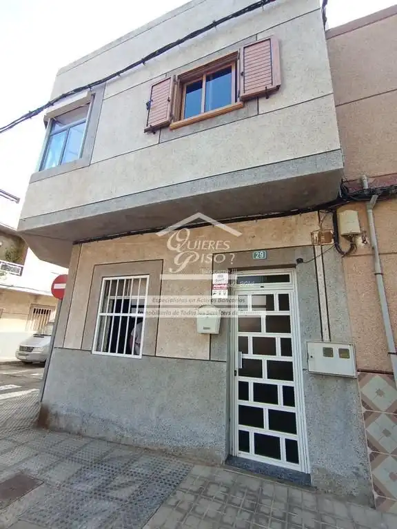 Ground floor for sale in Camino De La Madera, Vecindario - El Doctoral - Cruce de Sardina