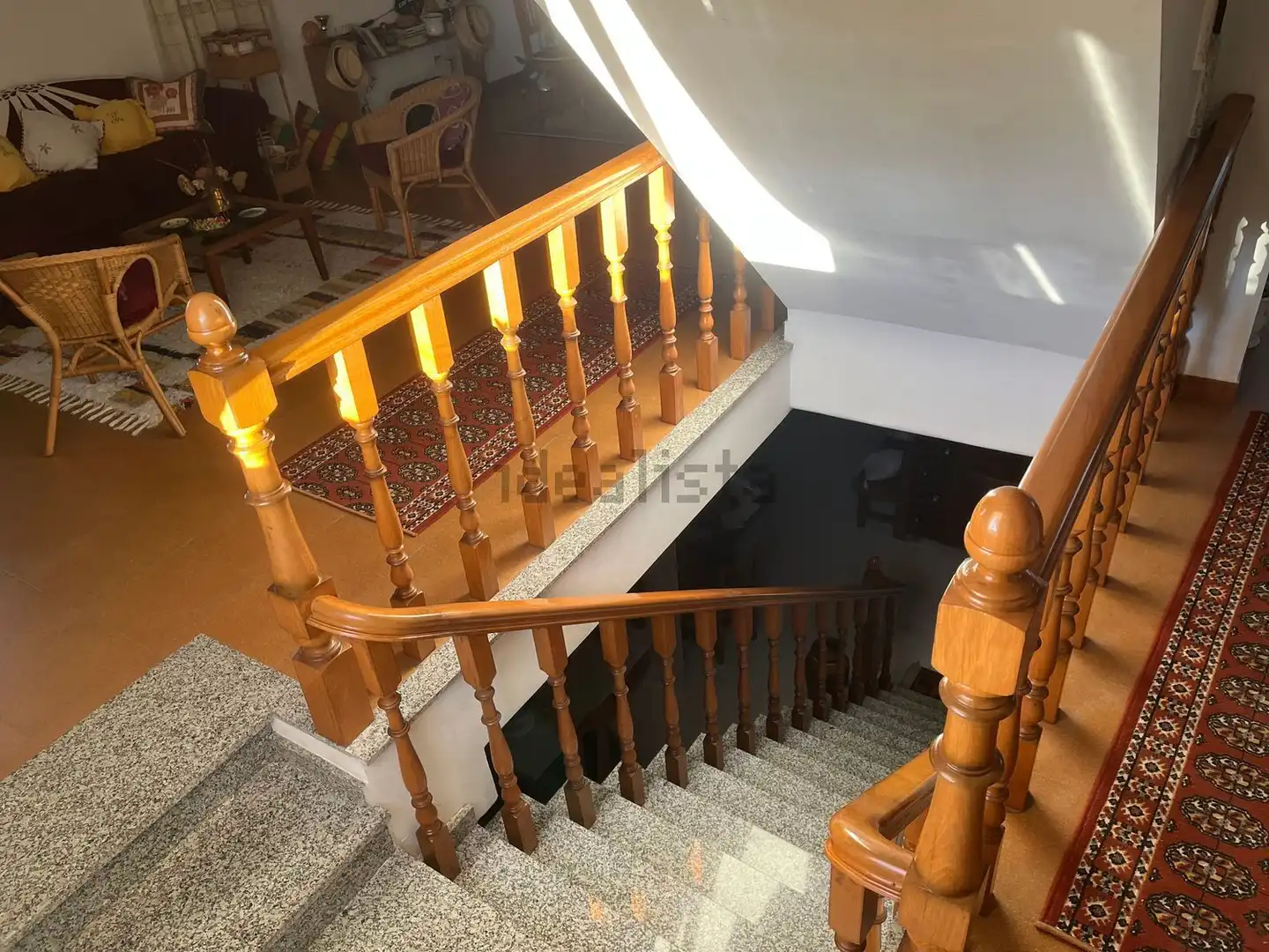 Casa o xalet en venda en Vilamarín amb Jardí privat, Terrassa i Traster