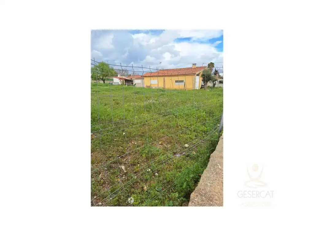 Residencial en venta en Banyeres del Penedès
