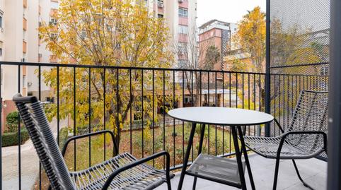 Photo 2 from new construction home in Flat for sale in Calle Nueva Delhi, 6, Colores -  Entreparques, Sevilla