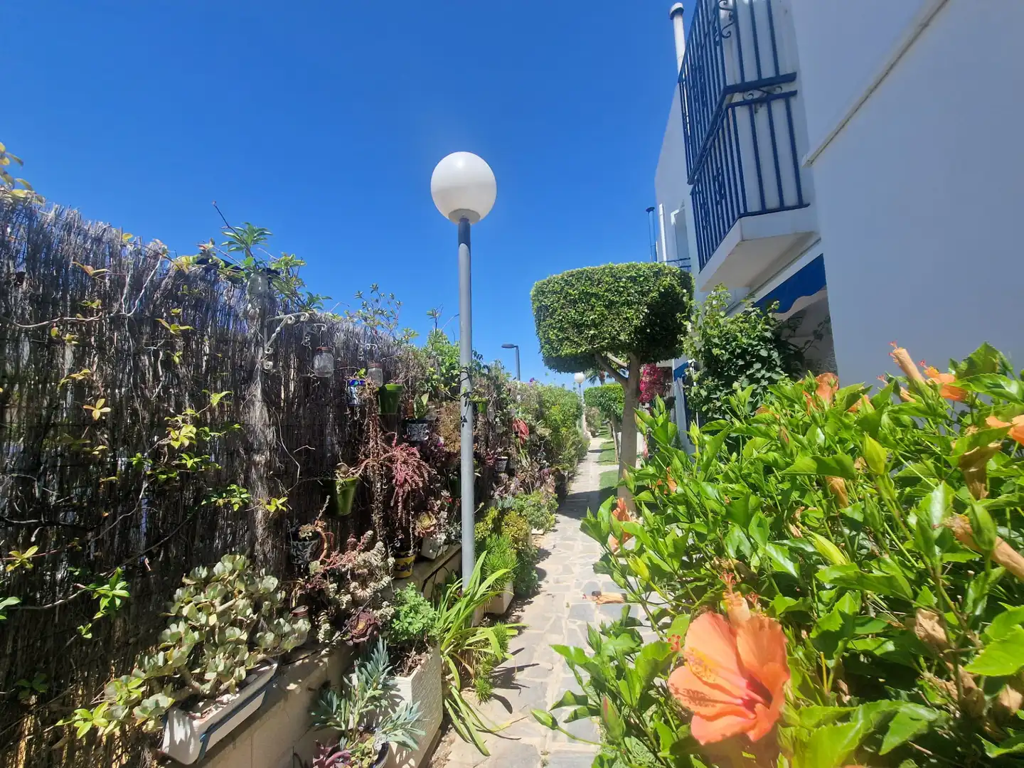 Apartamento con piscina en venta en N/A, imagen 6