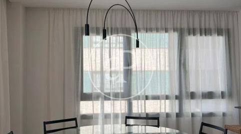 Foto 4 de Pis de lloguer a Pl. de Les Bandes de Música de la Comunitat Valenc, Ciutat de les Ciències i de les Arts - Justicia, Valencia