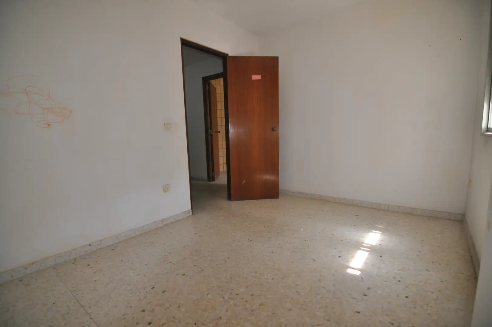 Piso en venta en Cáceres con Terraza y Trastero