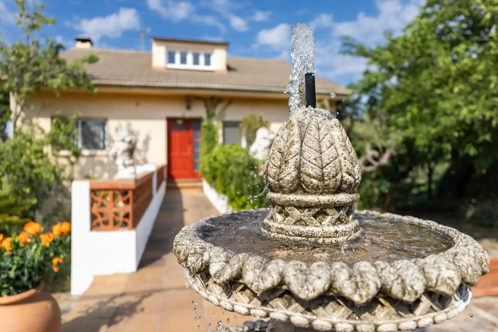 Maison rustique à vendre à Sant Iscle de Vallalta, imagen 6