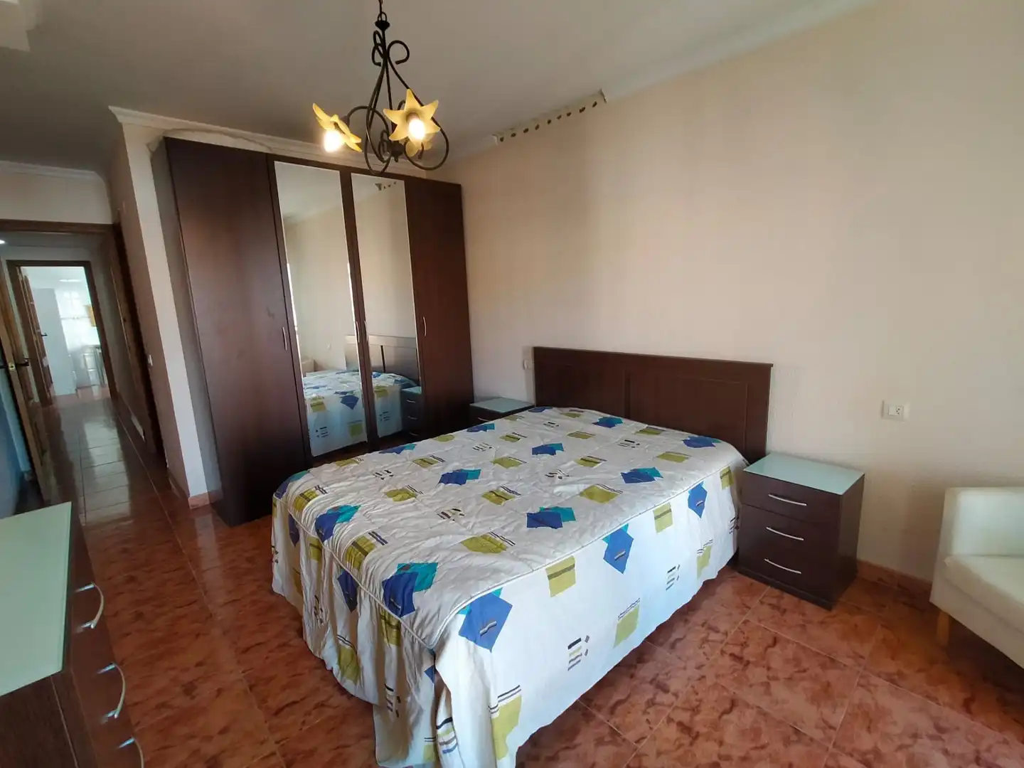 Habitación de Piso en venta en La Línea de la Concepción