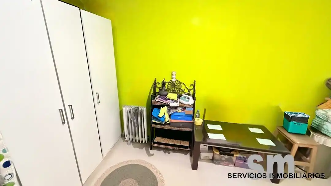 Piso en venta en Ubrique con Aire acondicionado y Trastero