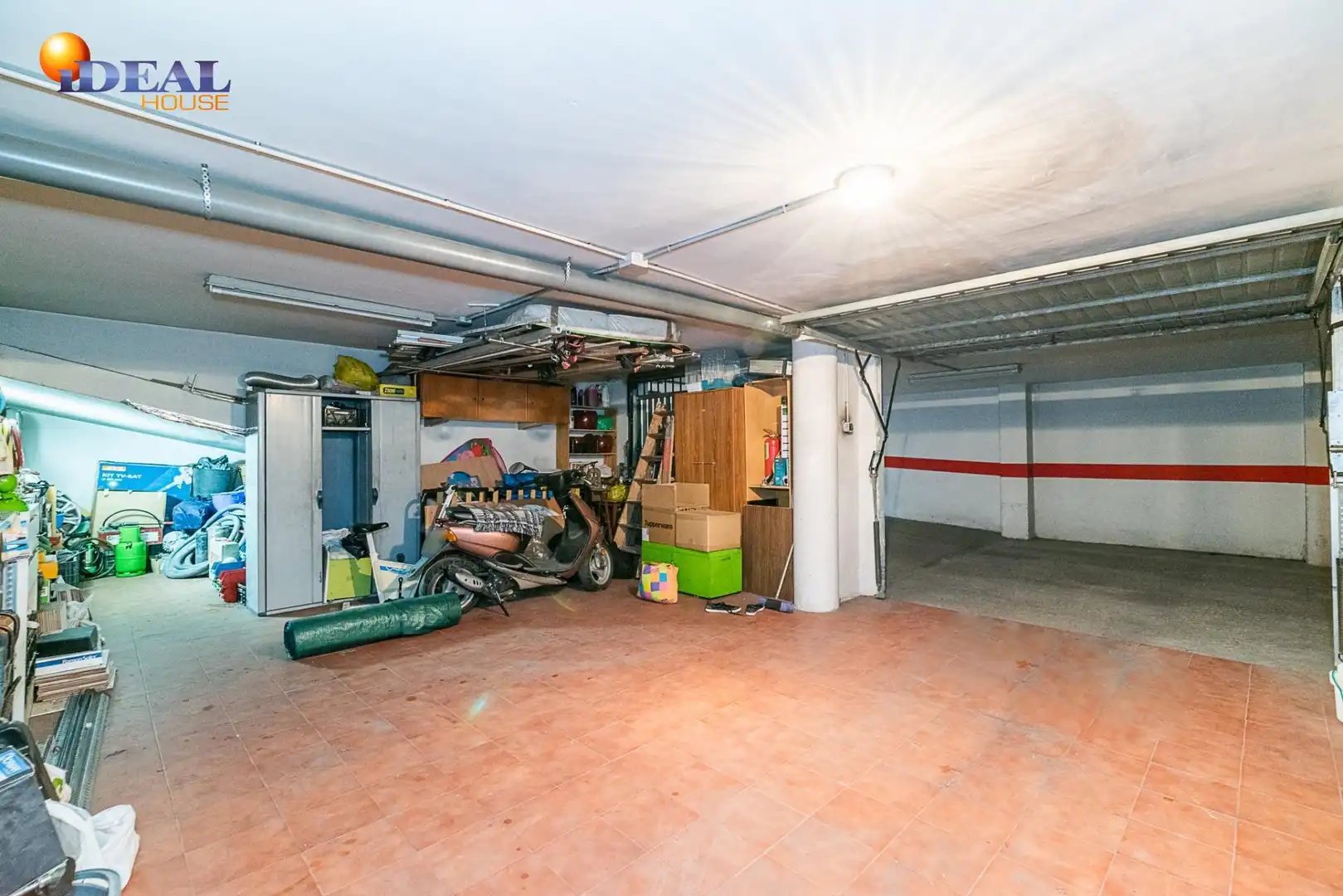 Appartamento con terrazza in vendita a Avenida los pechuelos 3, imagen 26