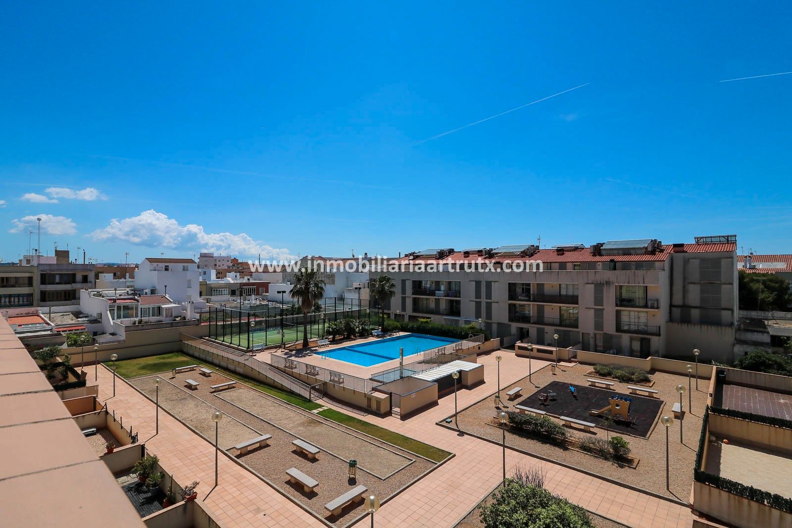 Wohnung zum verkauf in Ciutadella