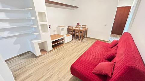 Foto 2 de Piso en venta en Prosperidad, Madrid