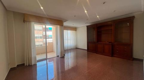 Foto 3 de Piso de alquiler en Avinguda Carlos Soler, Centro, Mutxamel