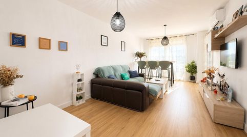 Foto 4 de Piso en venta en La Reconquista - El Rosario, Algeciras