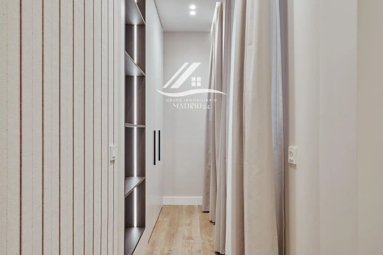 Flat with lift for sale in Calle de Alcántara, imagen 17