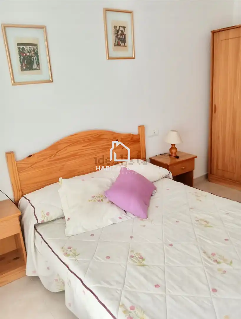 Habitación de Piso en venta en Deltebre con Terraza