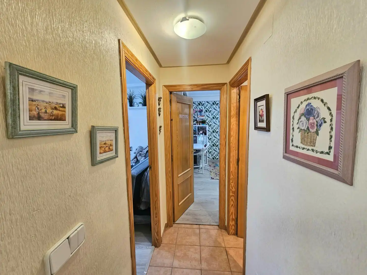 Apartament amb piscina en venda a Calle talia 4, imagen 18