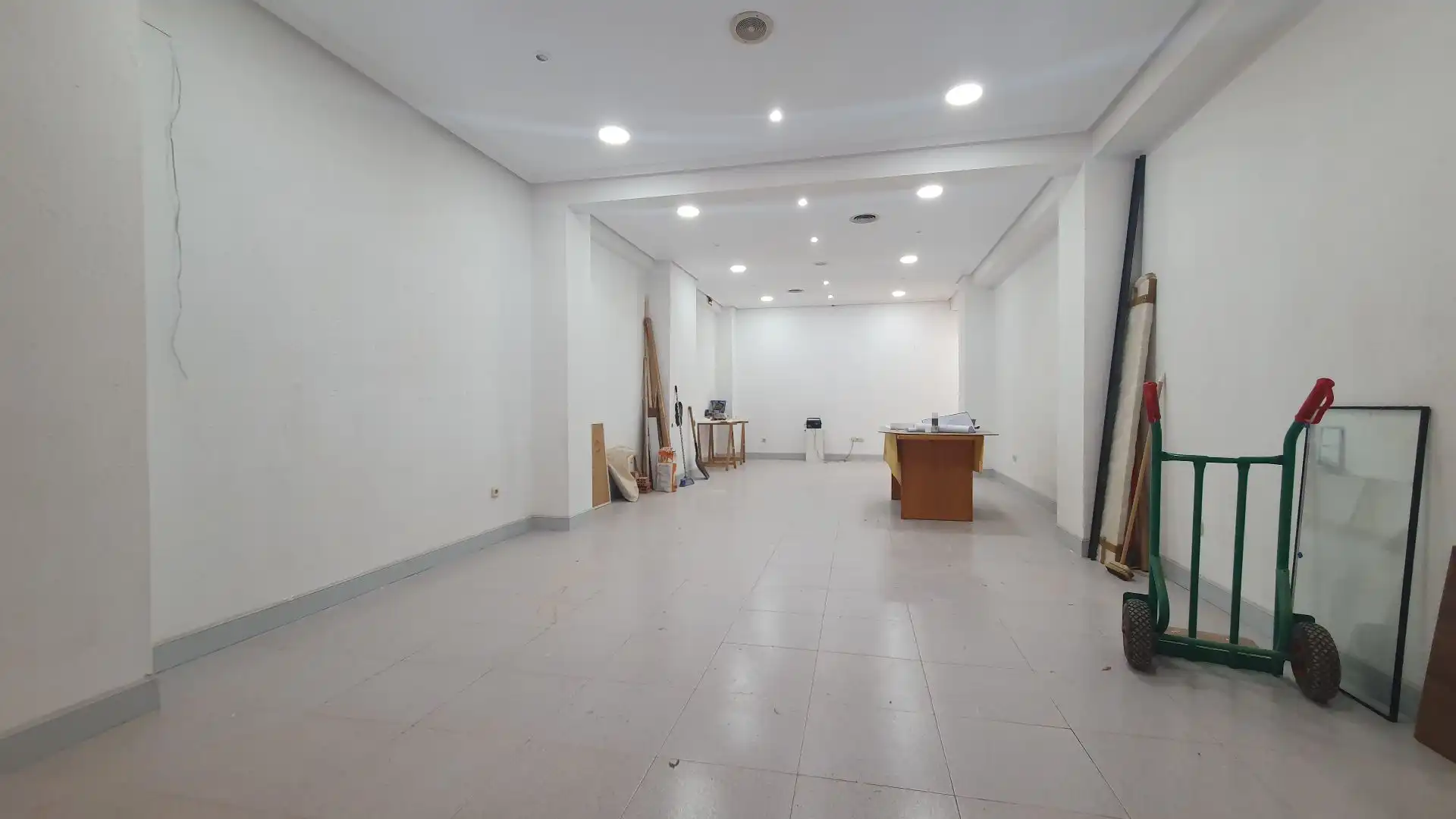 Business premises to rent in Irun - Anaka, imagen 25
