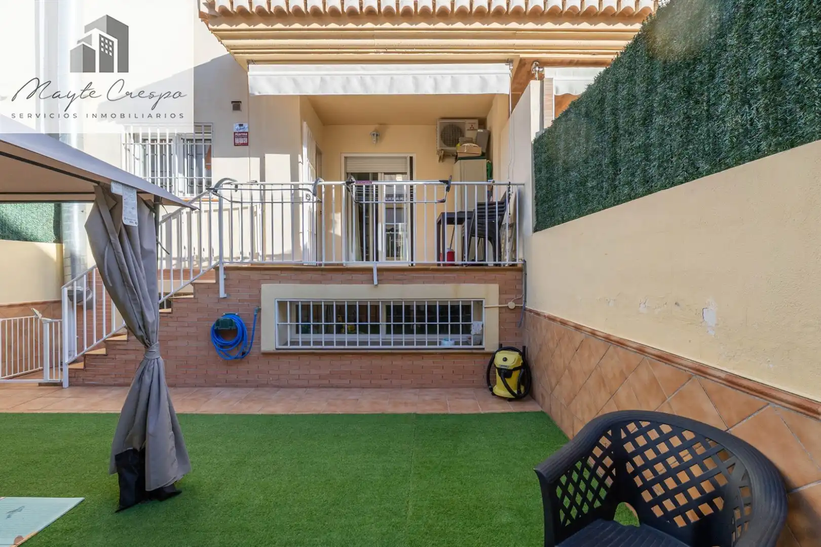Reihenhaus mit Garten zum Verkauf in Calle COSTA RICA, imagen 21