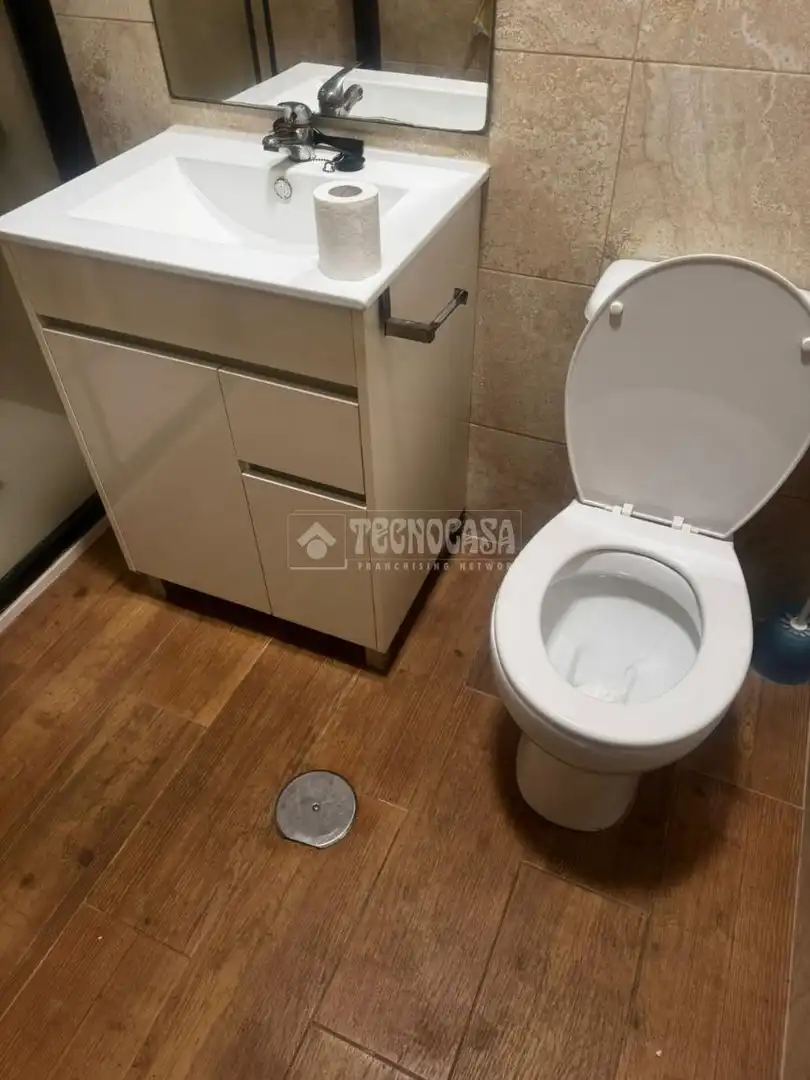 Piso en venta en C. Bisbita, Portada Alta - Pol. Crta. De Cártama