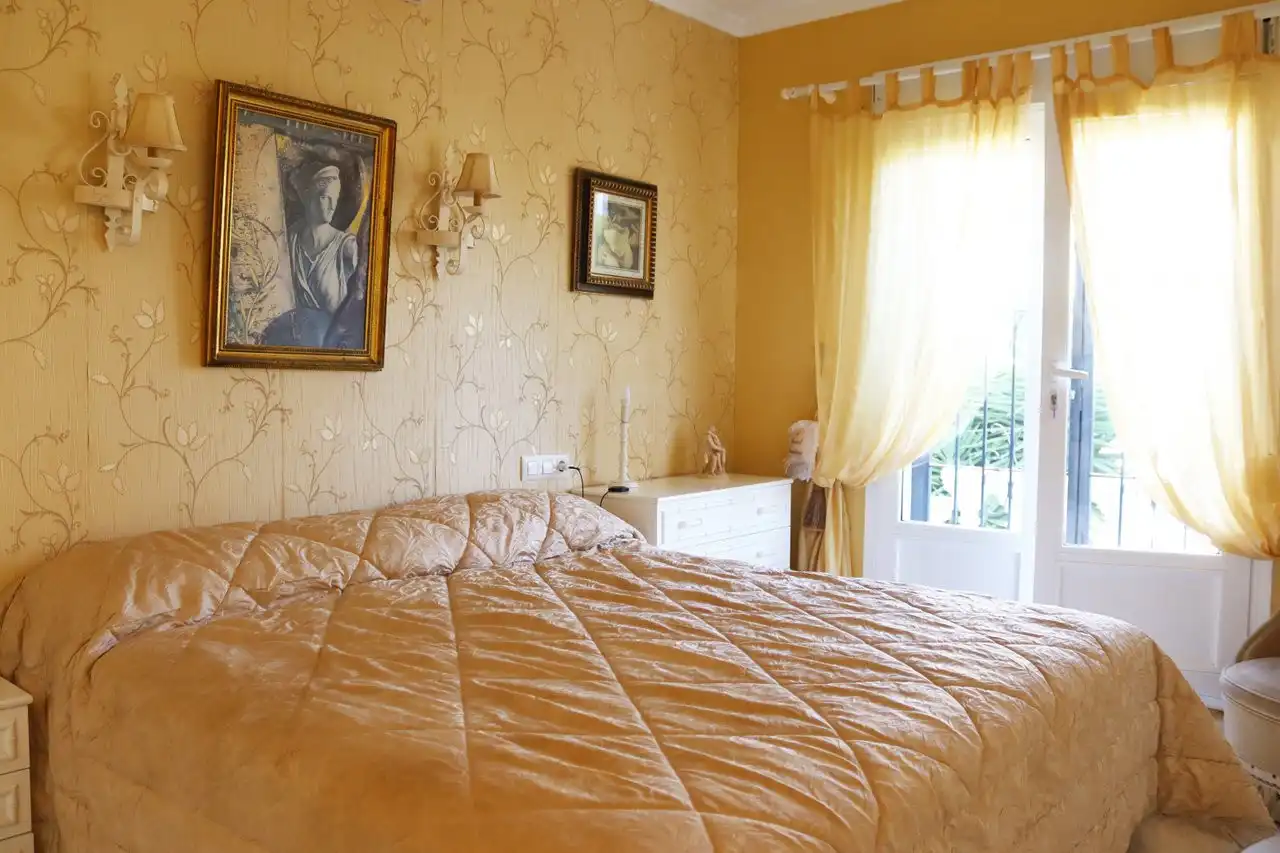 Casa con jardín en venta en Murla, imagen 24