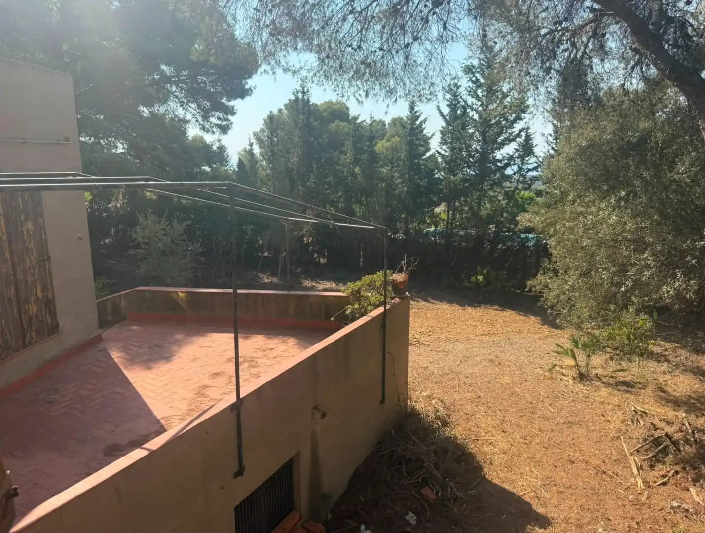 Jardín de Piso en venta en Cunit