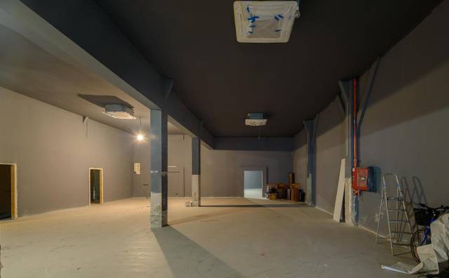 Nave industrial en Alquiler en Carrer de Zamora en El Parc i la Llacuna del Poblenou