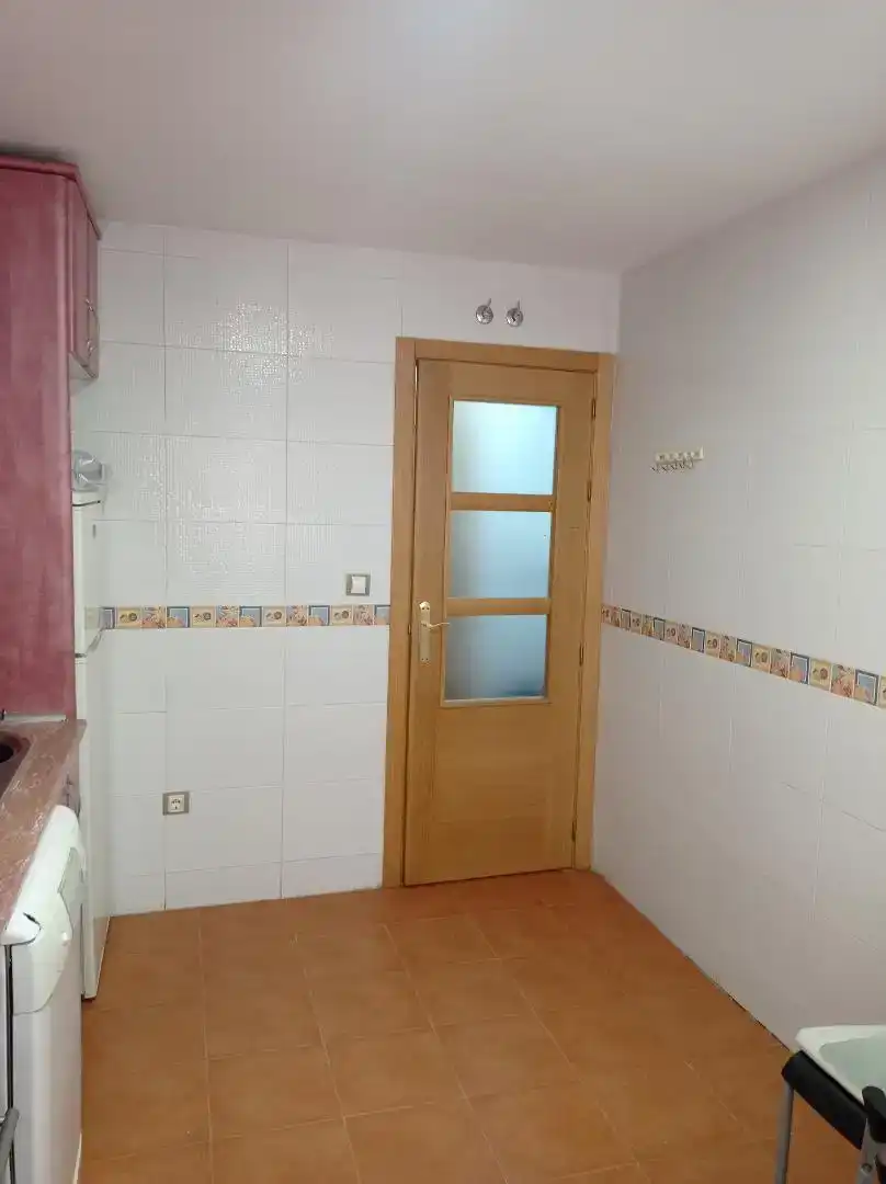 Baño de Piso en venta en Herencia con Aire acondicionado, Parquet y Trastero