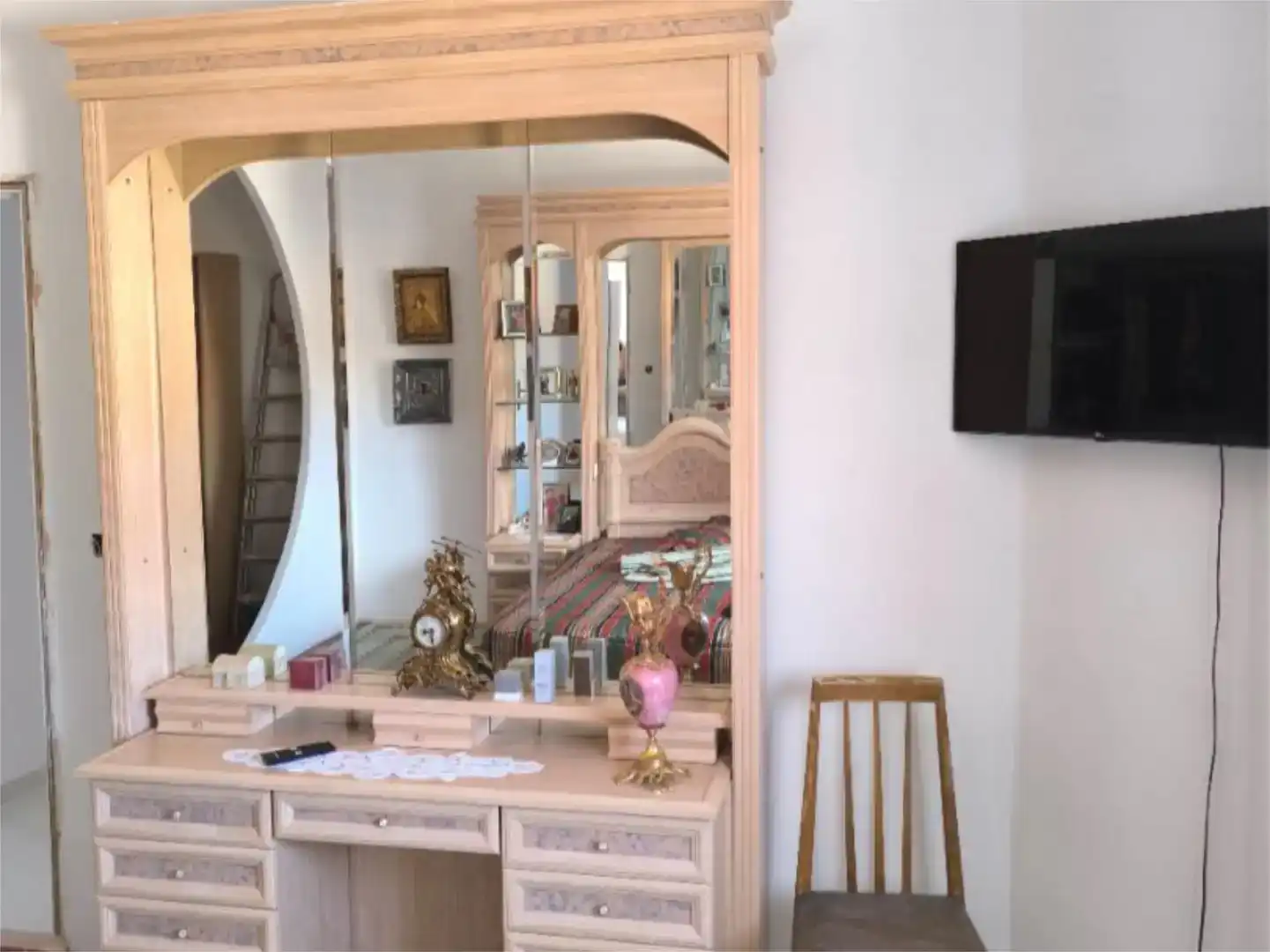 Wohnung zum Verkauf in N-iia, 29, Ateca