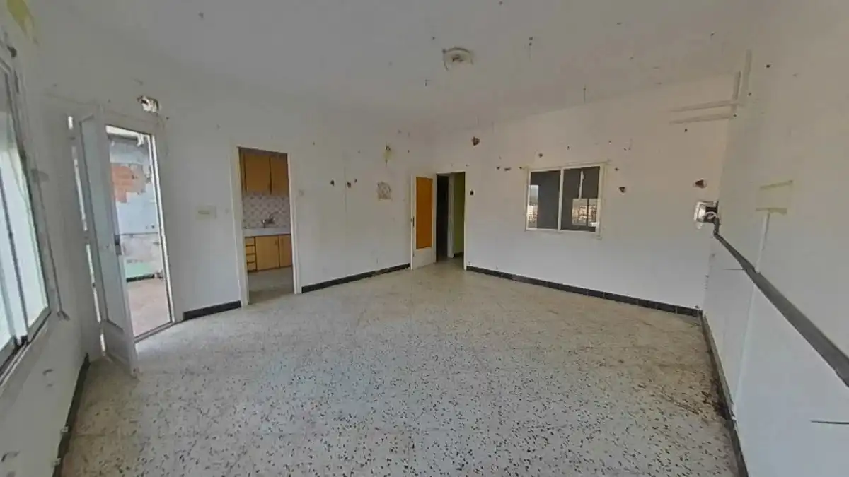 Casa adosada en venda a Carrer Advocat Viladot, Can Puiggener