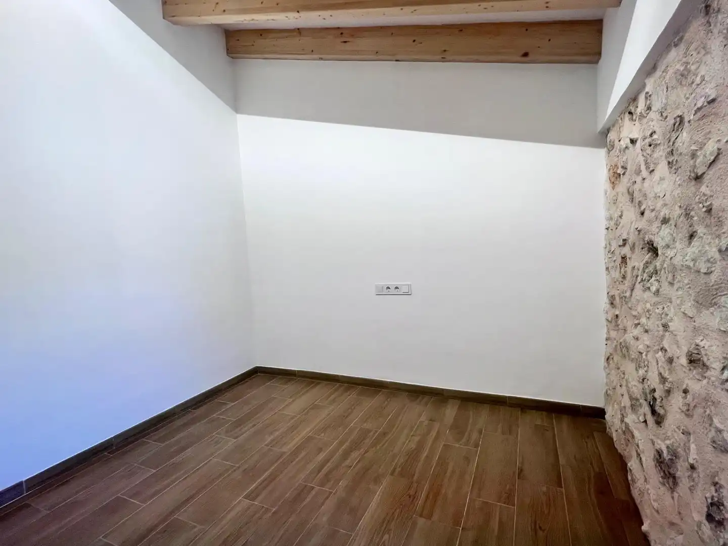 Flat for rent in Campanet  with Air Conditioner and Terrace